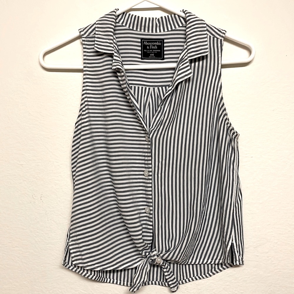 Abercrombie Tank